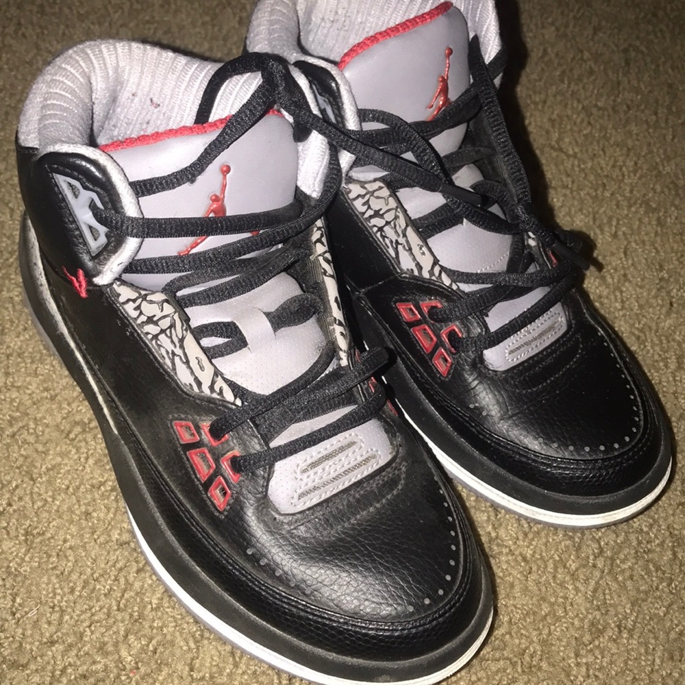 Jordan's